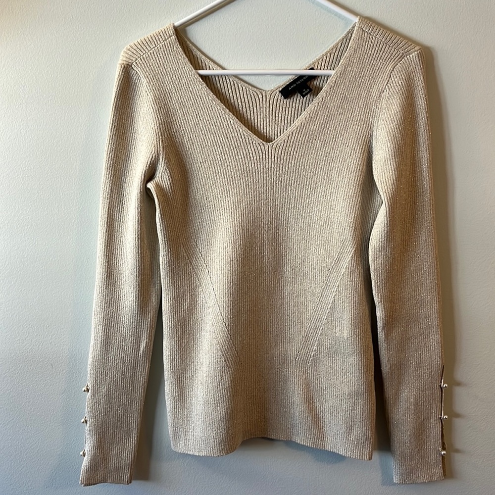 Ann Taylor Sweater